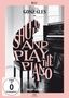 Shut up and play the Piano, DVD, DVD