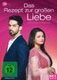 : Das Rezept zur großen Liebe Box 2, DVD,DVD,DVD