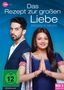 : Das Rezept zur großen Liebe Box 3, DVD,DVD,DVD