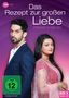 : Das Rezept zur großen Liebe Box 5, DVD,DVD,DVD