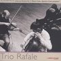 Johannes Brahms: Klaviertrio Nr.3 op.101, CD