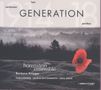 Horenstein Ensemble - Verlorene Generation, CD