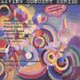 Andre Jolivet (1905-1974): Klavierkonzert, CD