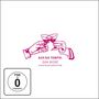 Ashra (Ash Ra Tempel): Gin Rosé: At The Royal Festival Hall, 1 CD und 1 DVD