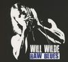 Will Wilde: Raw Blues, CD
