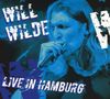 Will Wilde: Live In Hamburg 2015, CD