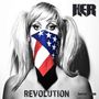 HER: Revolution (Special Edition), CD, CD