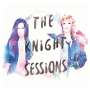 Madison Violet: The Knight Sessions, CD