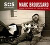 Marc Broussard: Save Our Soul II: Soul On A Mission, CD, CD