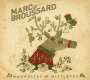 Marc Broussard: Magnolias & Mistletoe, CD