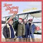 LenneBrothers Band: Santa's Plane, CD