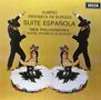 Isaac Albeniz: Suite Espanola (180g), LP