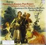 Joaquin Rodrigo: Concierto de Aranjuez für Gitarre & Orchester (180g), LP