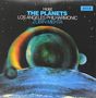Gustav Holst: The Planets op.32 (180g), LP