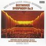 Ludwig van Beethoven: Symphonie Nr.9 (180g), LP,LP