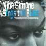 Nina Simone: Nina Simone Sings The Blues (180g), LP