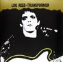 Lou Reed: Transformer (180g), LP