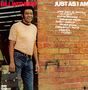 Bill Withers (1938-2020): Just As I Am (180g), LP