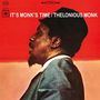 Thelonious Monk: It's Monk Time (180g), LP