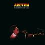 Aretha Franklin: Live At Fillmore West 1971 (180g), LP