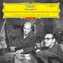 Bela Bartok (1881-1945): Klavierkonzerte Nr.2 & 3 (180g), LP