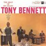 Tony Bennett: The Beat Of My Heart (180g) (Limited Edition) (mono), LP