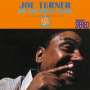 Big Joe Turner (1911-1985): Big Joe Rides Again (180g), LP