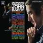 John Barry (1933-2011): Great Movie Sounds Of John Barry (180g), LP