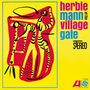 Herbie Mann: At The Village Gate (180g), LP