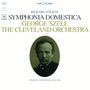 Richard Strauss: Sinfonia Domestica op.53 (180g), LP
