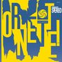 Ornette Coleman: Ornette! (180g), LP