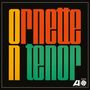 Ornette Coleman: Ornette on Tenor (180g), LP