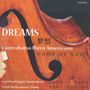 : Gottfried Engels - Dreams, CD