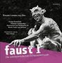 Eduard Lassen: Schauspielmusik zu Goethes "Faust. Der Tragödie erster Teil", CD,CD