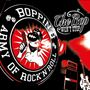 Boppin' B: The Bop Won't Stop, 2 LPs, 2 LPs
