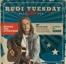 Rudi Tuesday Band: Before The Petrichor, LP, LP