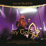 Ivy Gold: Live At The Jovel 2021, CD