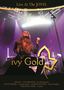 Ivy Gold: Live At The Jovel 2021, DVD