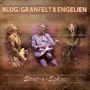 Thomas Blug, Ben Granfelt & Martin Engelien: Strat-O-Sphere, CD, CD