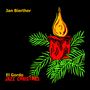 Jan Bierther: El Gordo Jazz Christmas, CD