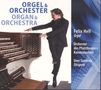 Felix Alexandre Guilmant (1837-1911): Symphonie für Orgel & Orchester Nr.1, CD