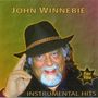 John Winnebie: For You: Instrumental Hits, CD