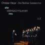 : Berliner Solistenchor - Alte Weihnachtslieder neu (Ein Chorzyklus), CD