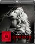 : A Night of Horror (Blu-ray), BR