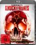 Mitch Wilson: Knucklebones (Blu-ray), BR