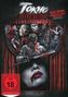 Nicolas Alberny: Tokyo Grand Guignol, DVD