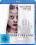 Ruth Platt: Martyrs Lane (Blu-ray), BR