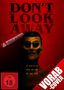 Don't look away, DVD