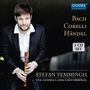 Stefan Temmingh & Ensemble - The OehmsClassics Recordings, 3 CDs