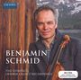 Benjamin Schmid - The Complete Oehms Classical Recordings, 20 CDs